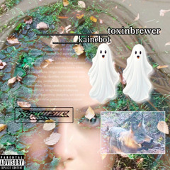 KAINEBOT & TOXIN BREWER PRESENT: SYNTHETIC HALLOWEEN (FULL STREAM)