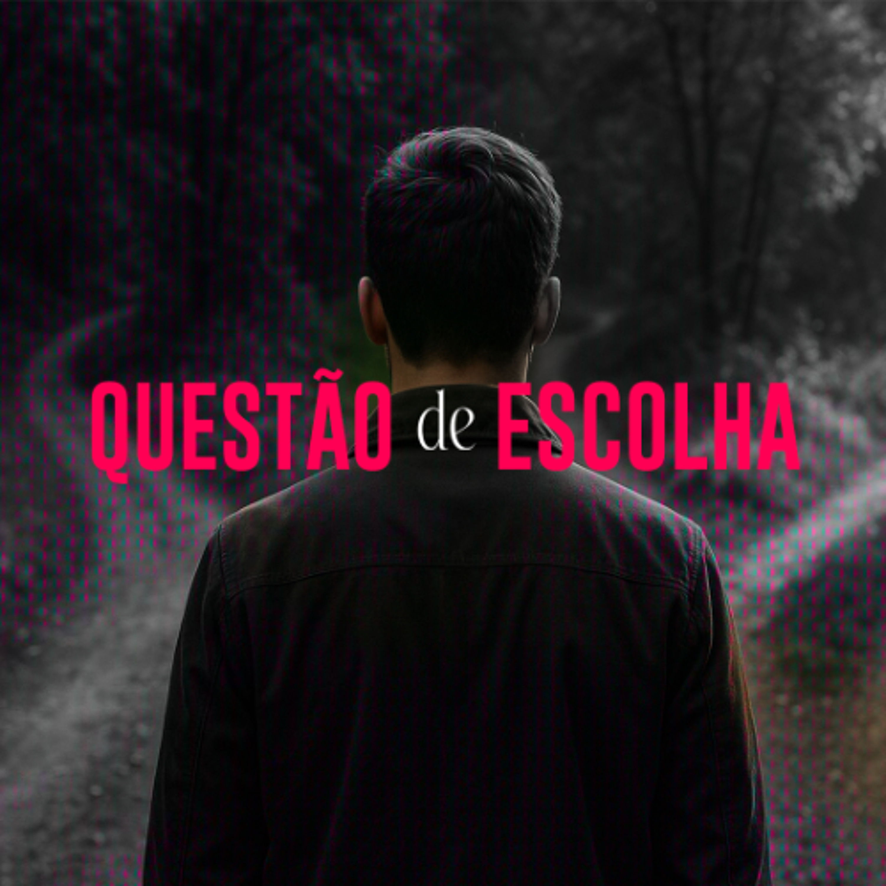 Questão de escolha | Daniel Manzano - Aula 03 episode artwork