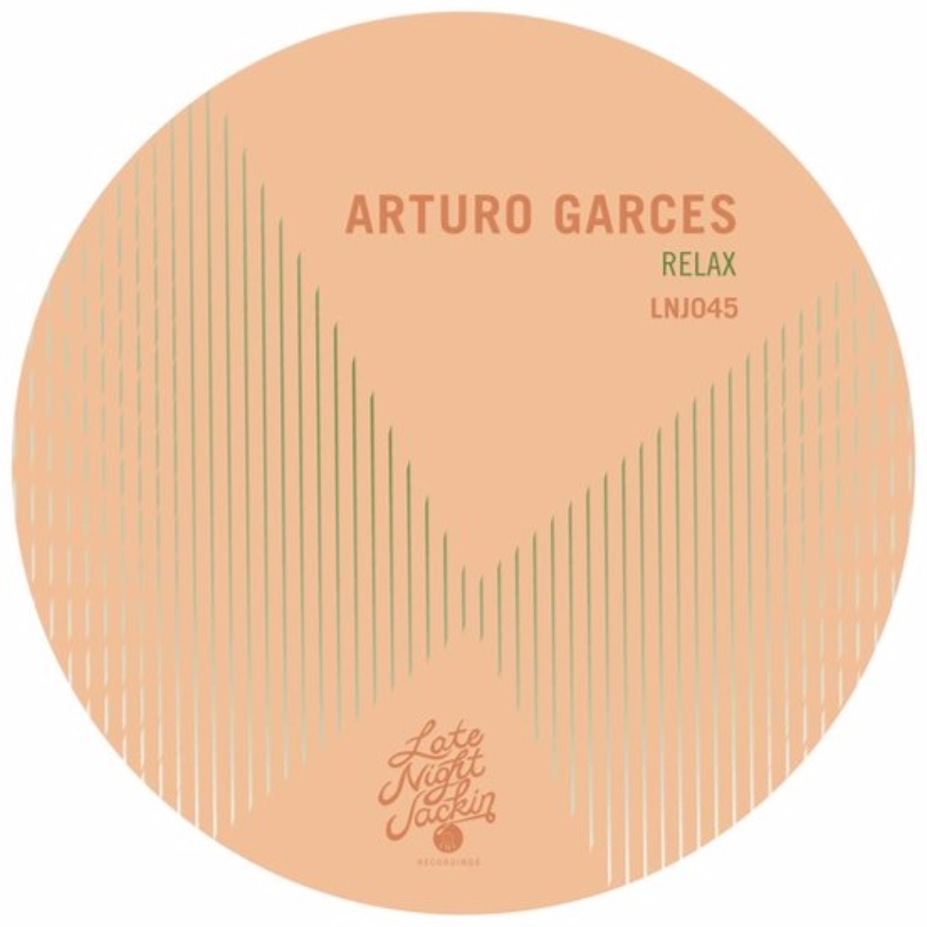 Arturo Garces