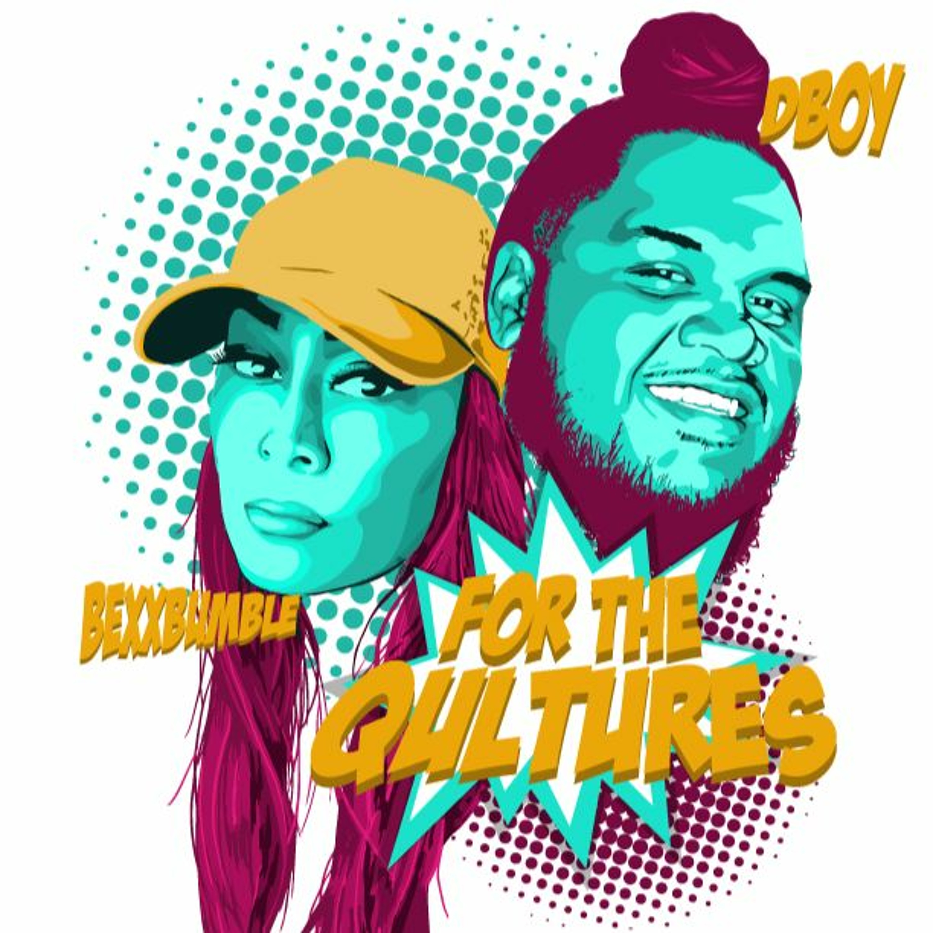 I'll Die Behind My Why w/ Mikias Alipate episode artwork