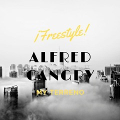 AlfredCangry- Mi Terreno Freestyle
