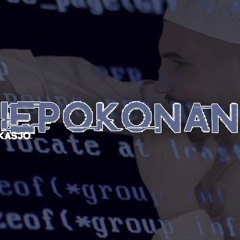 Don Kasjo - Niepokonany (prod. JohnnyBeatz)