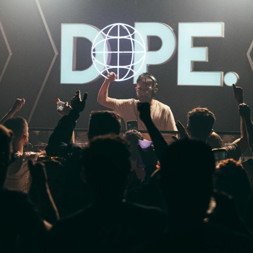 Mau Maioli, Dope (Getúlio Vargas), 29.07.2023