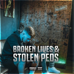 Broken Lives And Stolen Peds