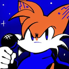 Her World (Tiled's Take V2): Vs. Sonic.EXE UST