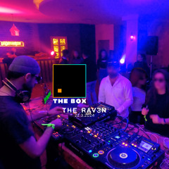 The Rav3n - Latin House