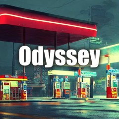 Odyssey (Prod. Nixon)