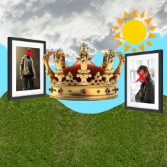 Queen of You