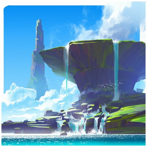 Lazuli Lake