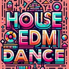 Live House DJ Mix Set June 2025 136 BPM