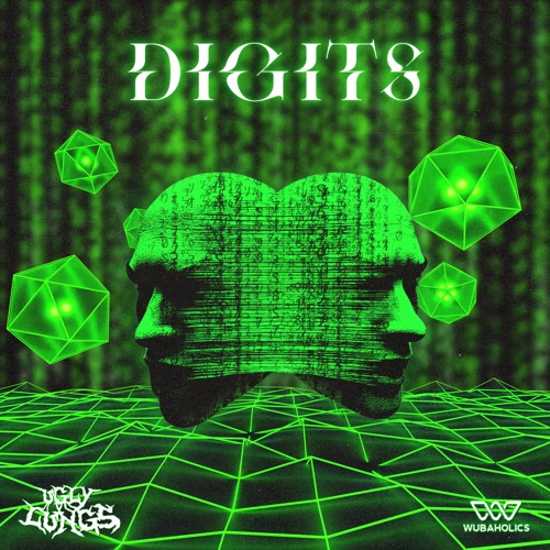 DIGITS EP @wubaholics