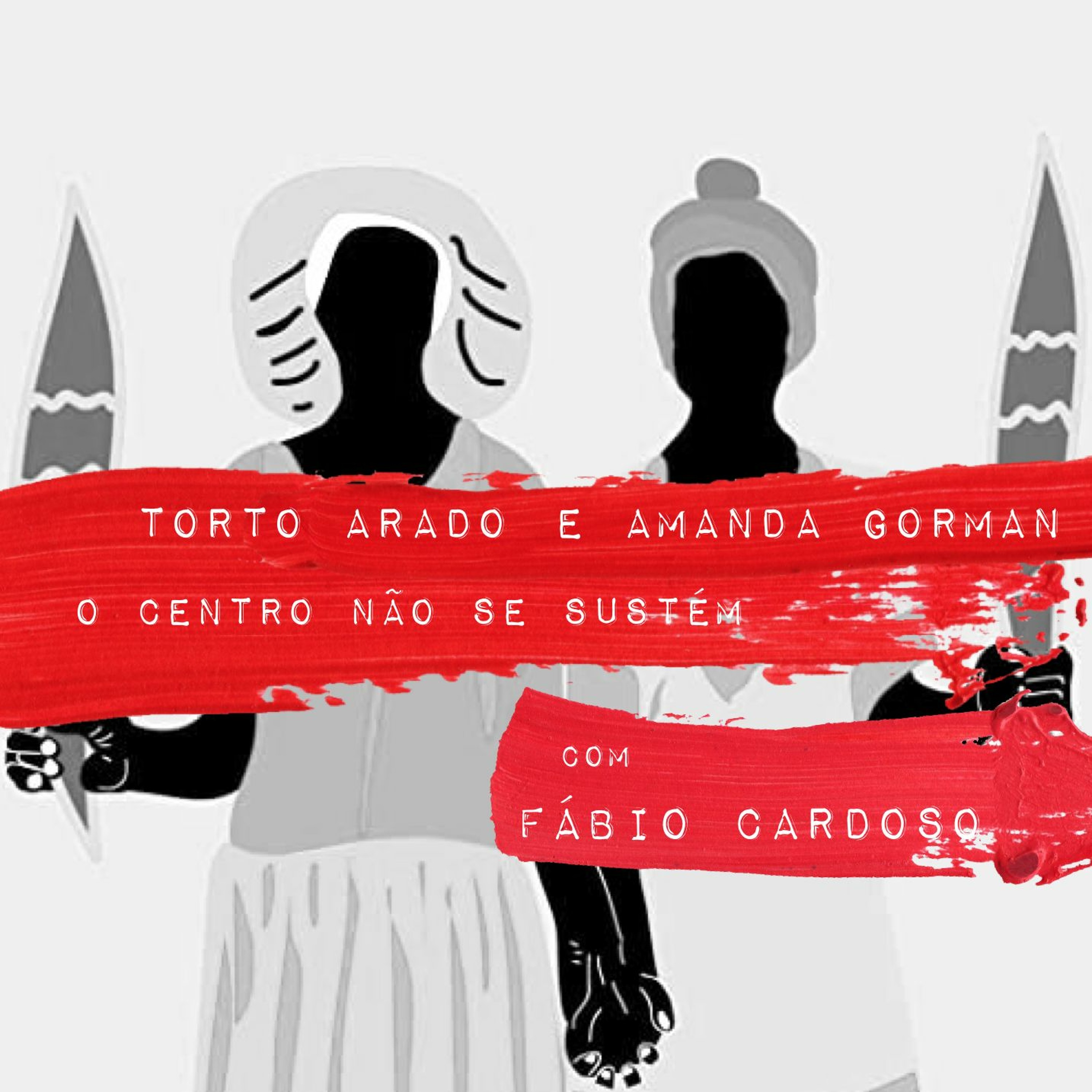 Extremistão Podcast