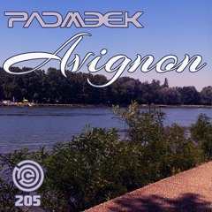 Avignon (Original Mix)
