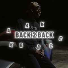 Mig - Back 2 Back (Remix - No harag)