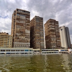 Bambi Goreng, Till Stellmacher und Saft - Ich wär so gern eine Stadt am Fluss