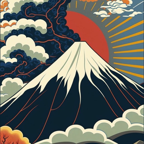 DJ VK66 IN A JOURNEY TO JAPAN 2