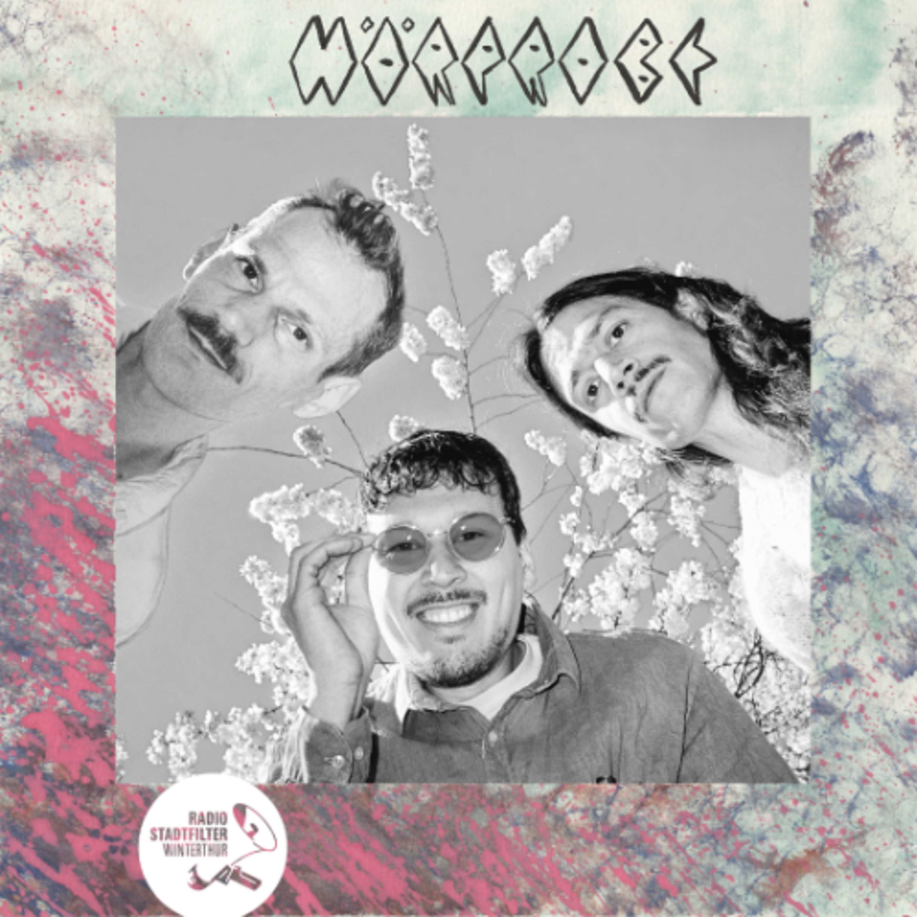 Hörprobe - der Rettungsring für Sommerloch-Releases (25.08.2025) episode artwork
