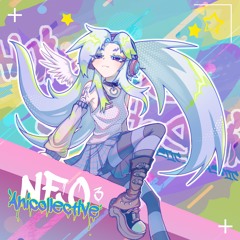 【AniCollective Neo #3】shallm - まっさかさマジック！(Gil Remix)