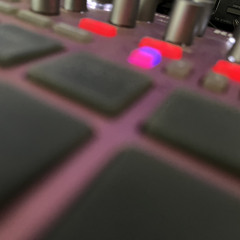 180Bpm Korg Geklimper