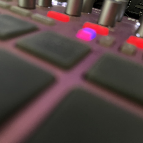 180Bpm Korg Geklimper