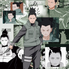 shikamaru - freestyle