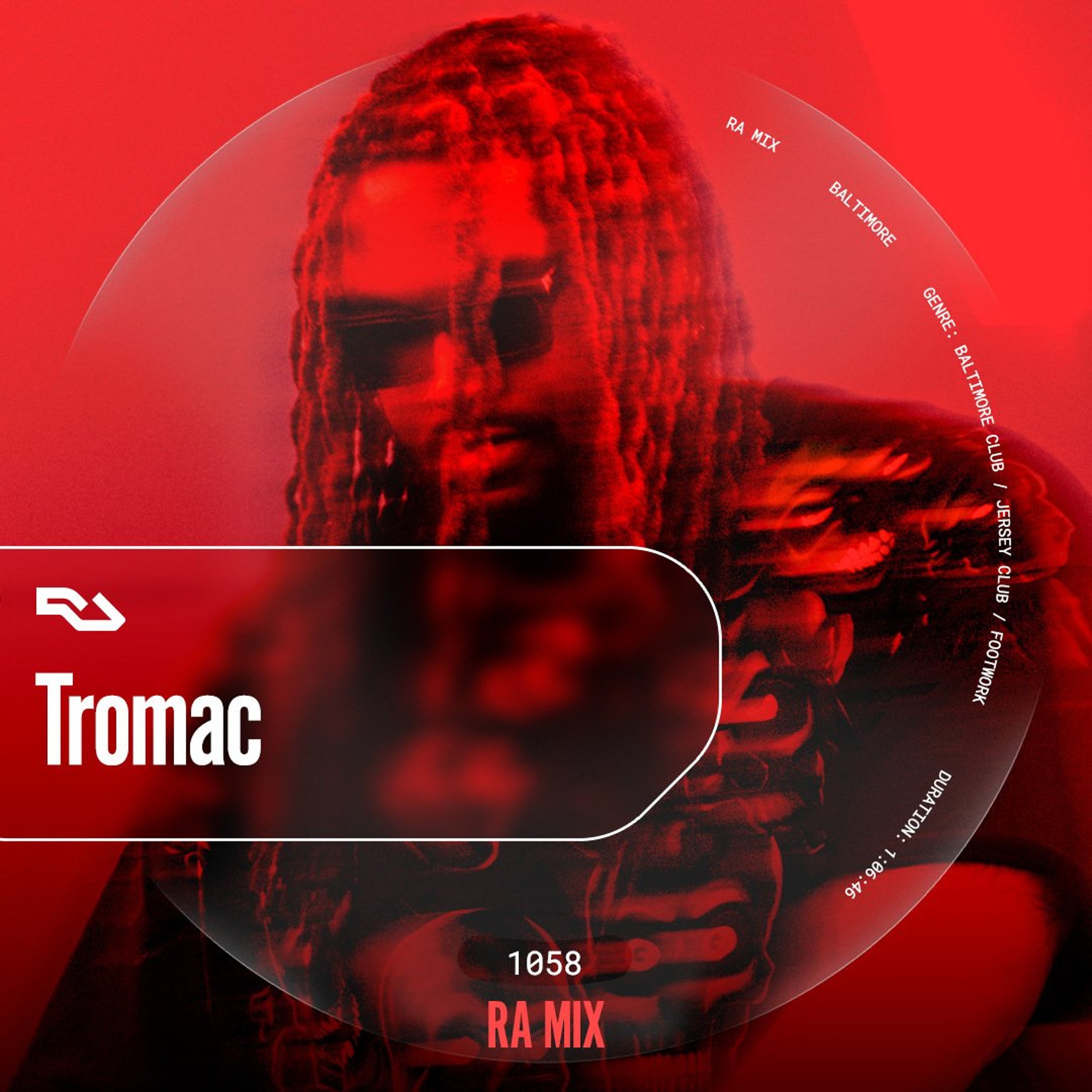 RA.1058 Tromac
