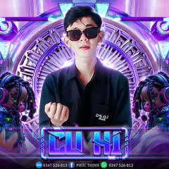 NONSTOP VIETMIX HOT TIK TOK 2K25 (Muốn Cua Anh Làm Bồ - Walking In The Sun) CU - HÍ