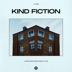 Kind Fiction - Sentiment Dub [INTM002]