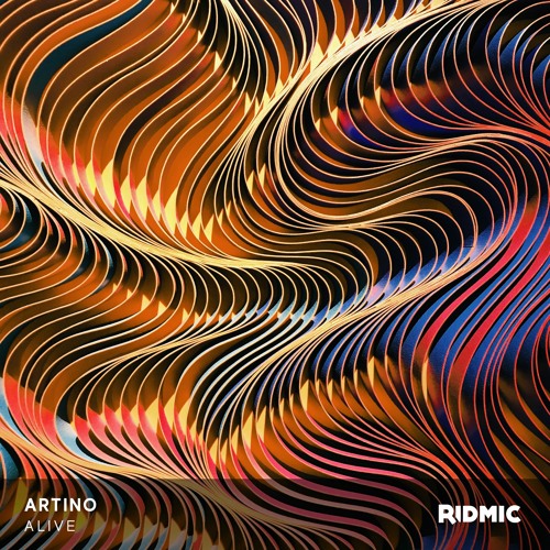 Artino - Alive