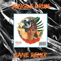 JUNGLE DRUM (SANE REMIX)