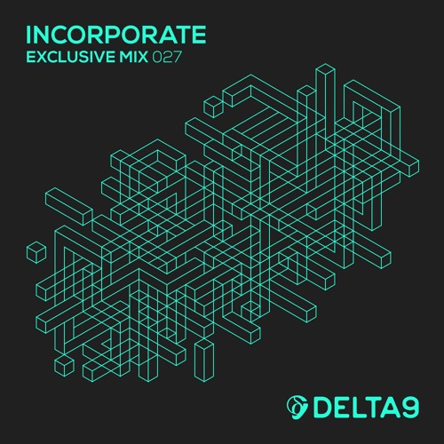 Incorporate - Exclusive Mix 027