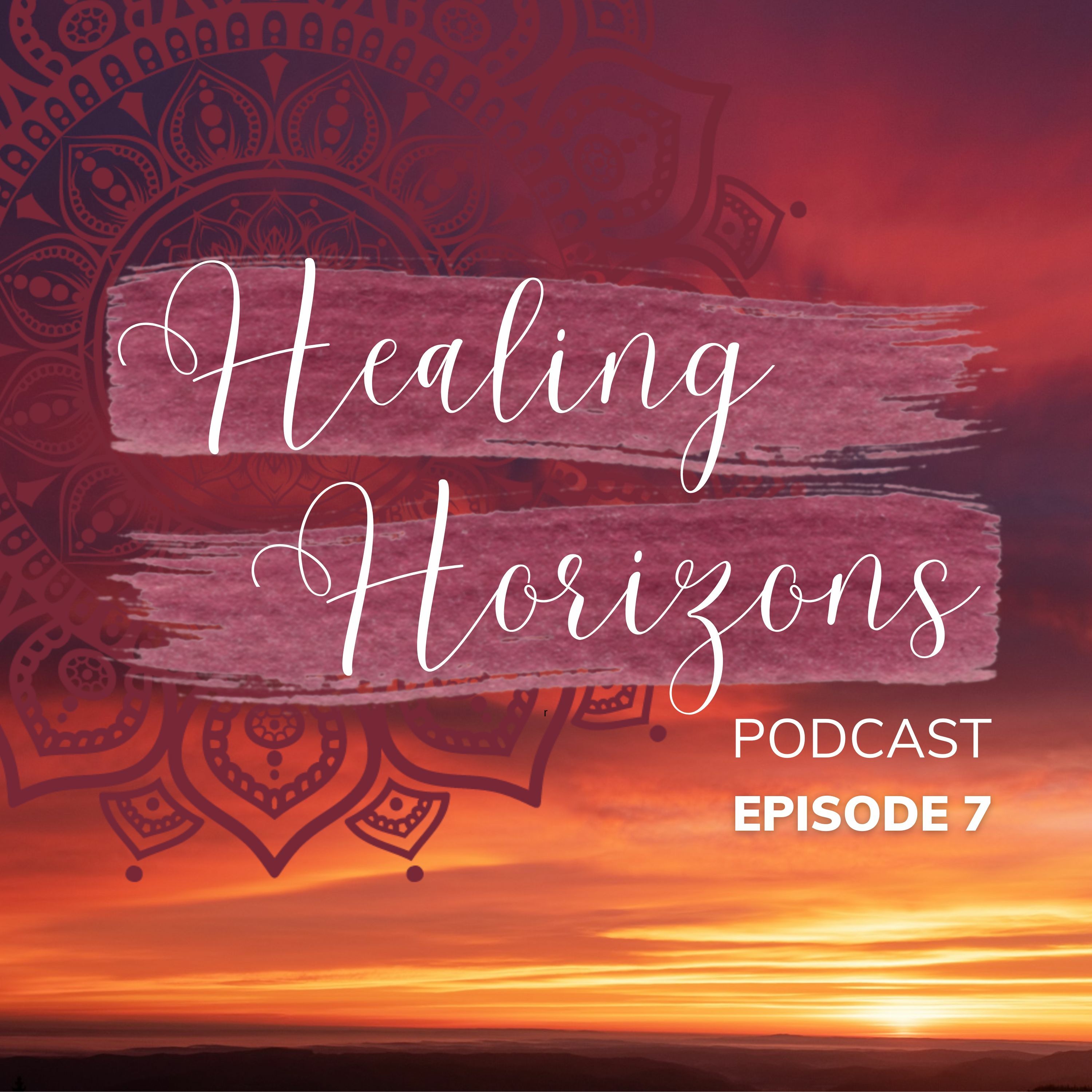Healing Horizons