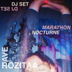 ROZITAA - Witch On The Loose