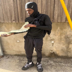 if i made the beat for "hellraiser" by slimegetem