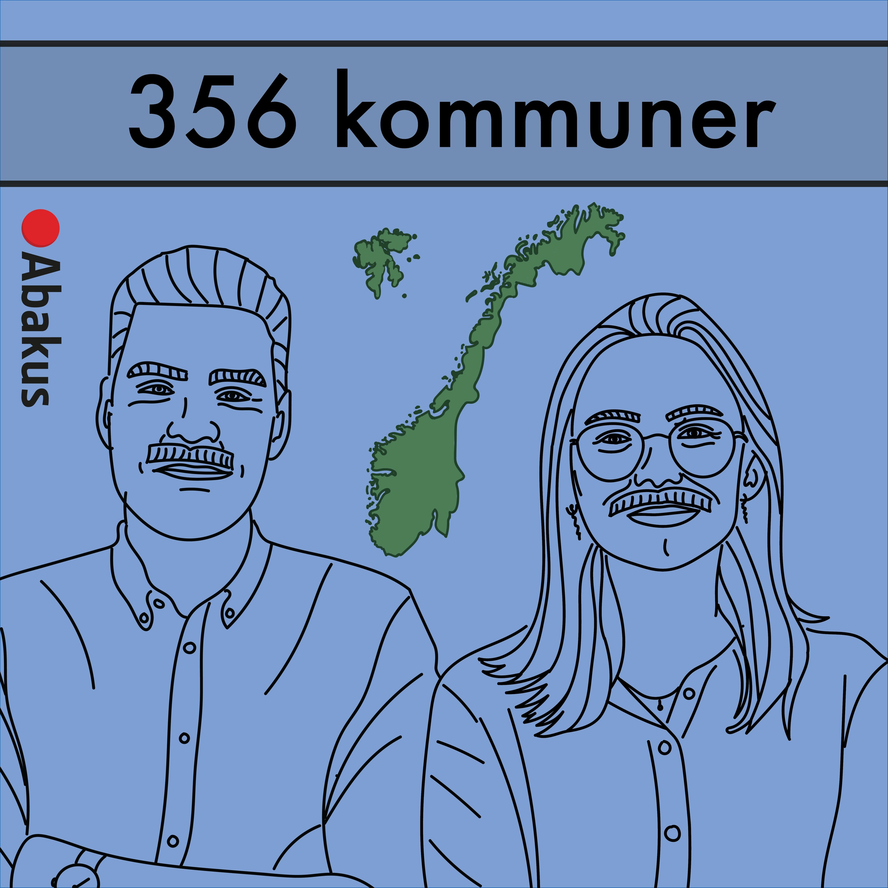Linjeforeningen Abakus