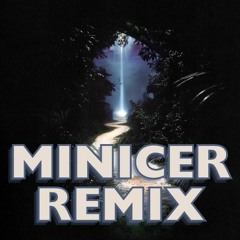 ADIVINO MINICER REMIX (instrumental)
