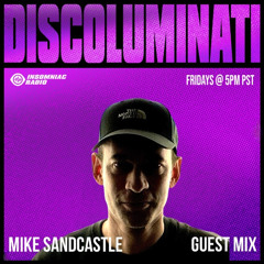 Cas Music In Mixes