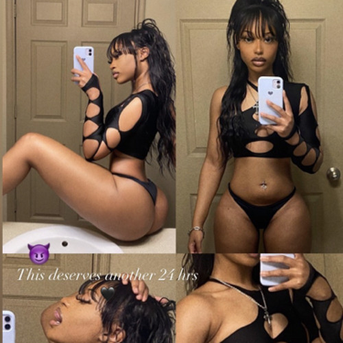 TRAVIS D.E.W - Sei nicht egoistisch [@fwthis1will]