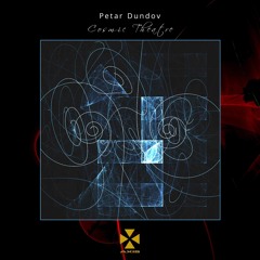 Premiere: Petar Dundov - Binary Equivalence [Axis Records]