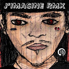 DJ NELLIO - J'imagine RMX 90 BPM