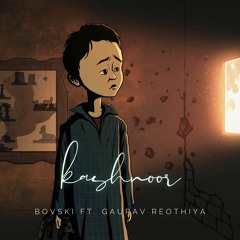 Kashnoor (ft. Gaurav Reothiya)