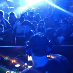 Closing Set - Club One Million. La Plata, Bs. As. Argentina.