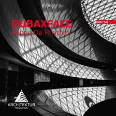 ARCH043 DubaxFace - Repop Da Rhythm