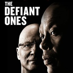 #DefiantOnesScrambleMix (Jimmy Vs. Dre Blendetta)