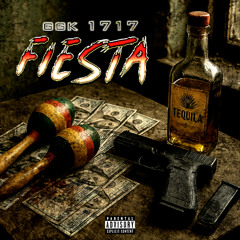 GGK 1717 - Fiesta Remix (Prod. By dj mikestyle)