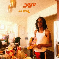 "SAXO" 8ruki x Baby Smoove detroit jazz type beat
