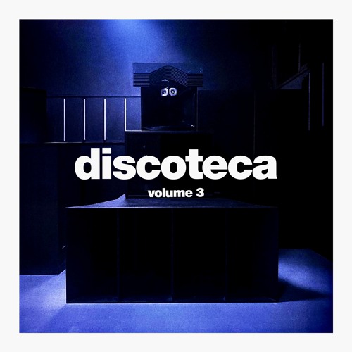 discoteca volume 3