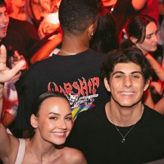 Commercial Road #001 | Party