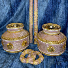 Neethu’s Jaggoo Mix