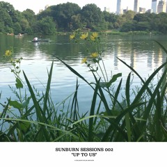 SBS002: UP TO US (ft. Lemon & Will Anderson)